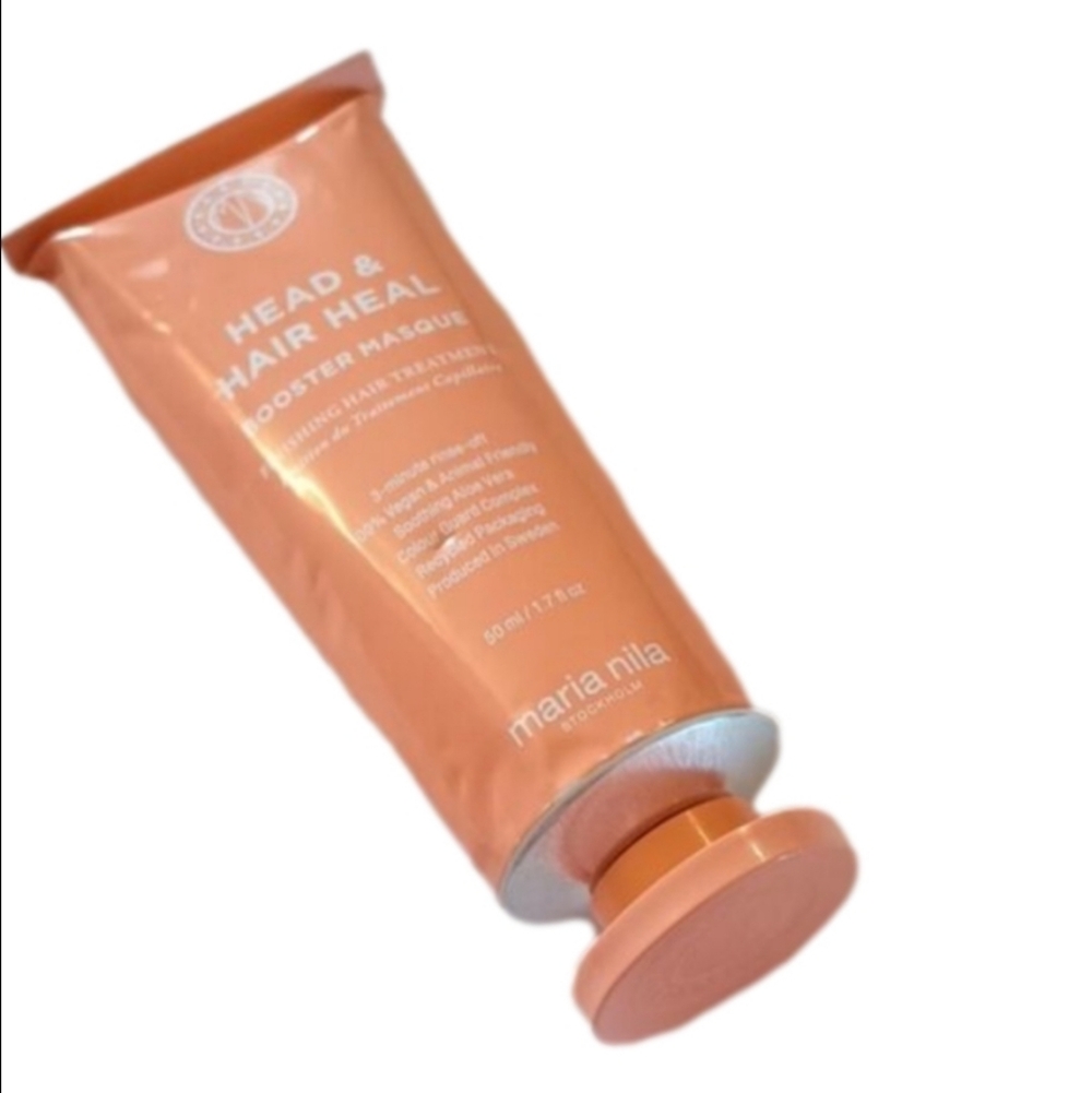 Maria Nila Head & Hair Heal Soothing Aloe Vera for dry & itchy scalps